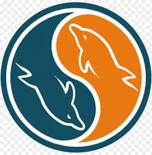 MySQL logo